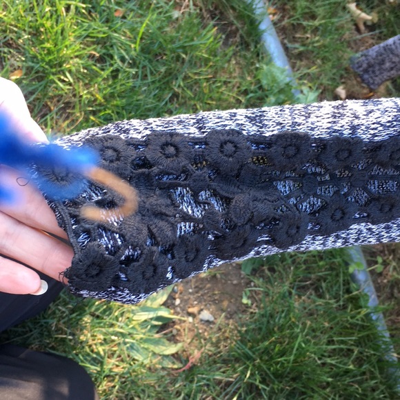 Cute great my slightly cropped sweater ✨ ✨ - Picture 4 of 4